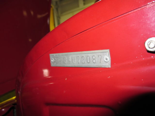 1941 Buick Special - photo 8