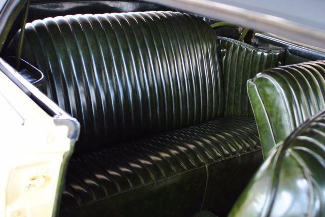 1950 Plymouth Special Deluxe Convertible 350 V8 Automatic Restored Hotrod - photo 12