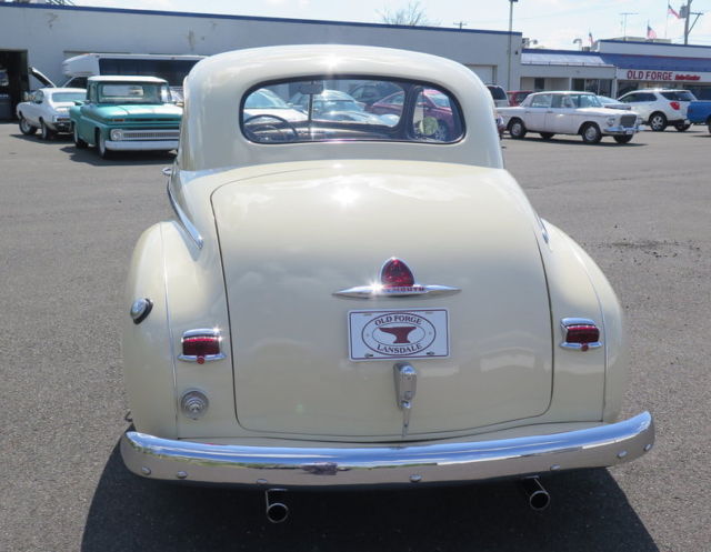 1947 Plymouth Special Deluxe - photo 10