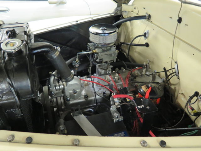 1947 Plymouth Special Deluxe - photo 2