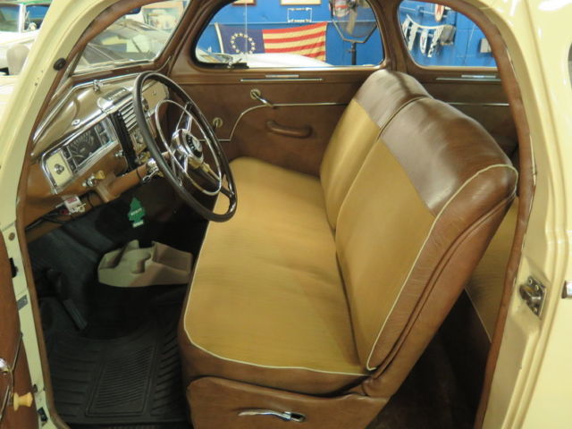 1947 Plymouth Special Deluxe - photo 3