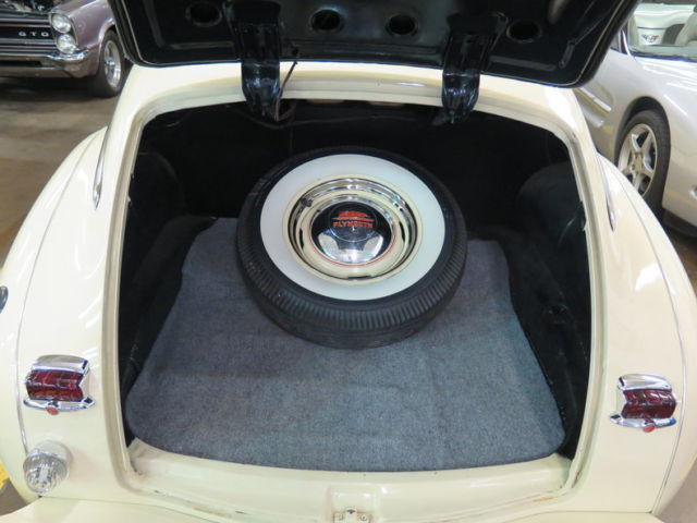 1947 Plymouth Special Deluxe - photo 5