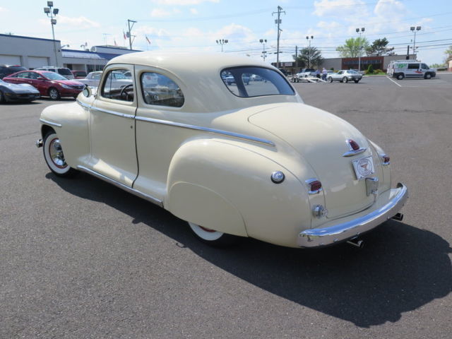 1947 Plymouth Special Deluxe - photo 9