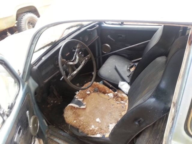 1972 Volkswagen Beetle - Classic - photo 5