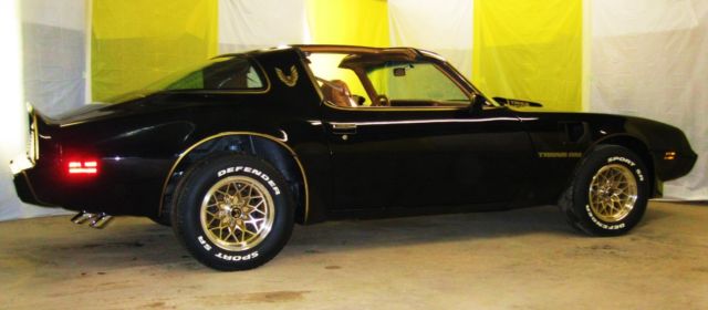 1979 Pontiac Trans Am - photo 10