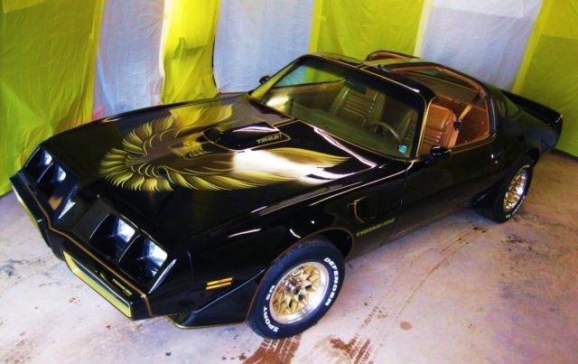 1979 Pontiac Trans Am - photo 4