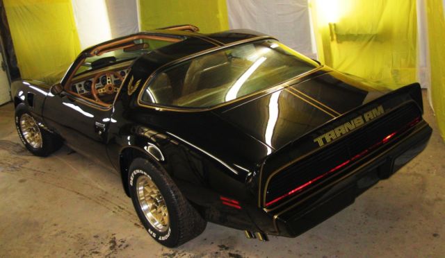 1979 Pontiac Trans Am - photo 5