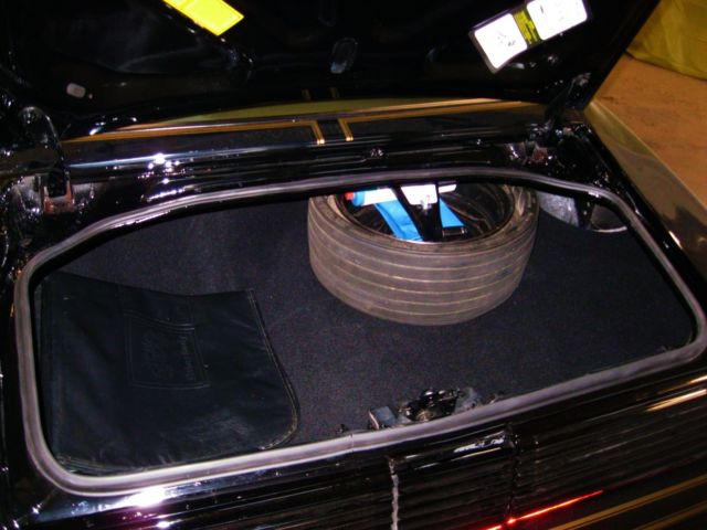1979 Pontiac Trans Am - photo 6