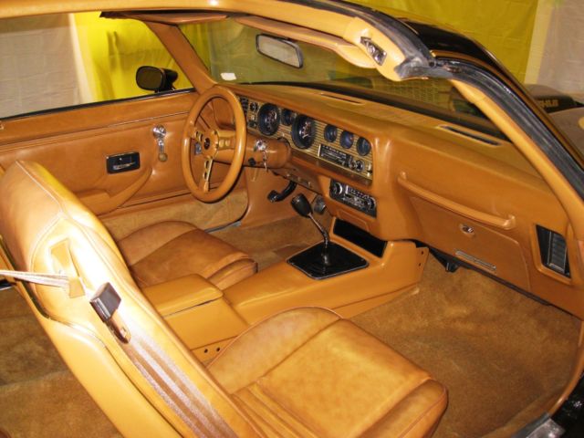1979 Pontiac Trans Am - photo 7
