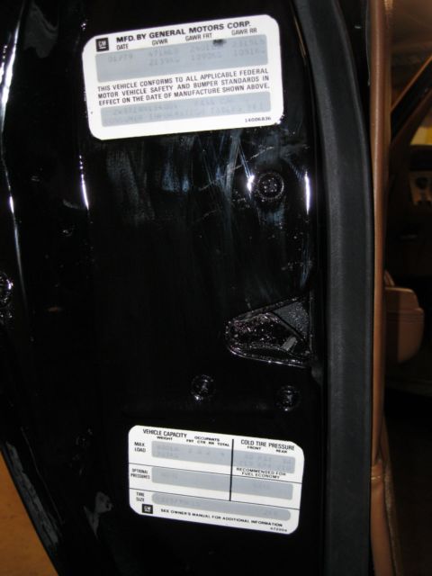 1979 Pontiac Trans Am - photo 9