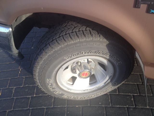 1993 Ford F-150 XL - photo 3