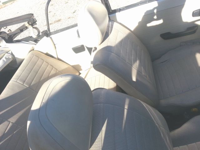 1977 Volkswagen Beetle - Classic - photo 9