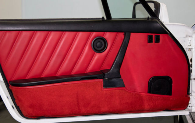 1983 Porsche 911 SC - photo 10