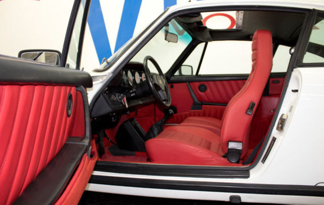 1983 Porsche 911 SC - photo 11