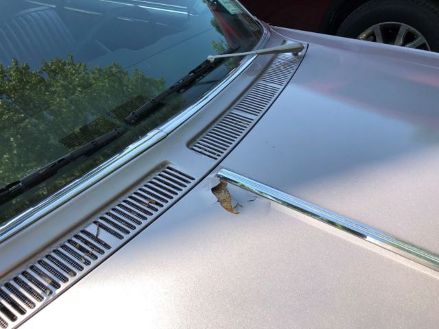 1965 Oldsmobile Starfire Convertible - photo 9