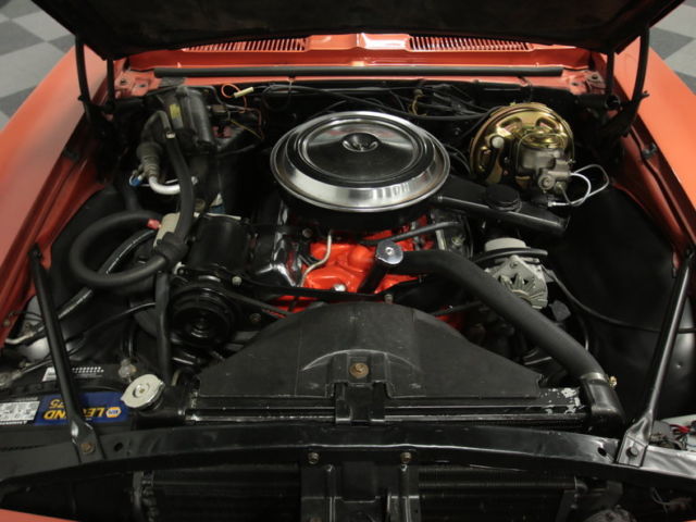 1968 Chevrolet Camaro SS - photo 3