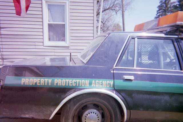 1987 Plymouth Fury - photo 7