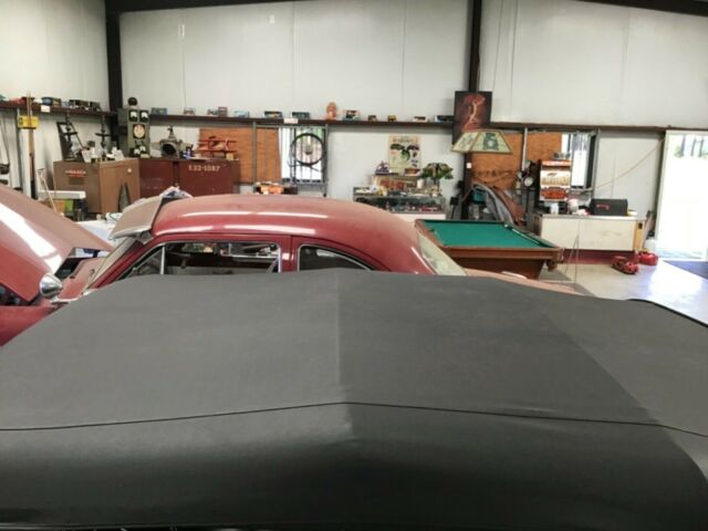 1957 Chevrolet Bel Air/150/210 - photo 7