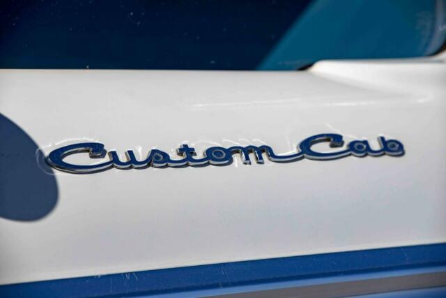 1965 Ford F-250 CUSTOM CAB LWB 2WD EXCEPTIONAL DRIVER QUALITY - photo 2