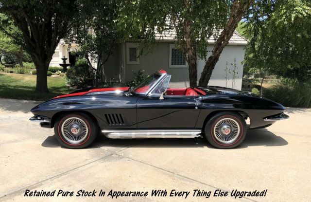 1967 Chevrolet Corvette - photo 3