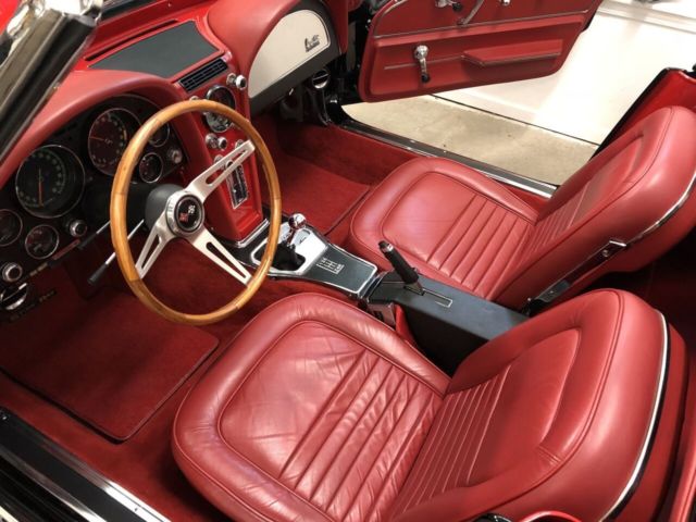 1967 Chevrolet Corvette - photo 9