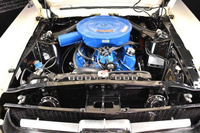 1967 Ford Mustang SPECTACULAR / FULLY RESTORED / WE SHIP WORLDWIDE - photo 7