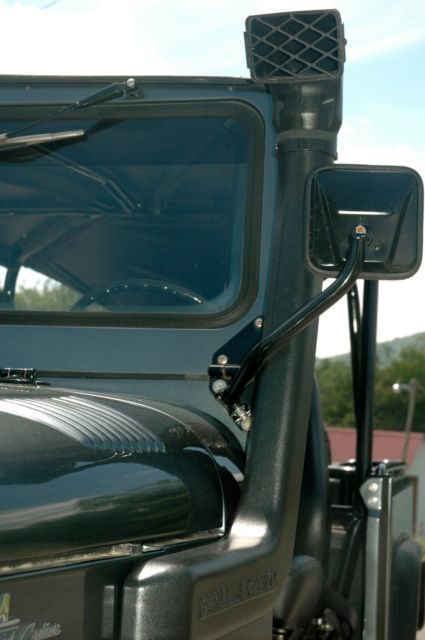 1976 Toyota Land Cruiser fj40 - photo 5
