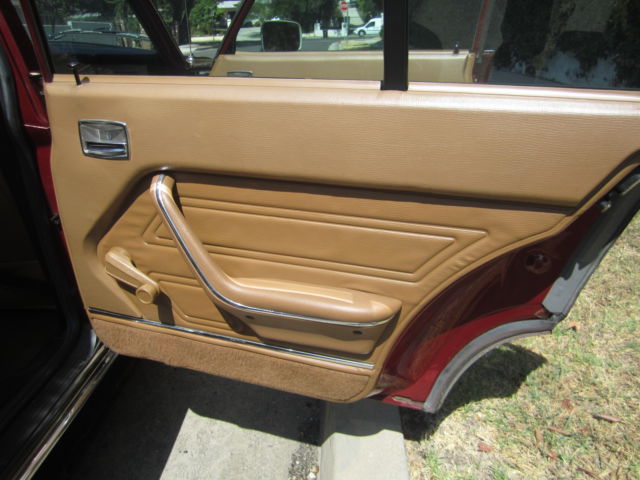 1979 Peugeot Other - photo 10