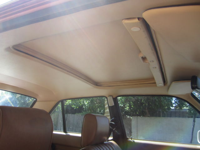 1979 Peugeot Other - photo 11