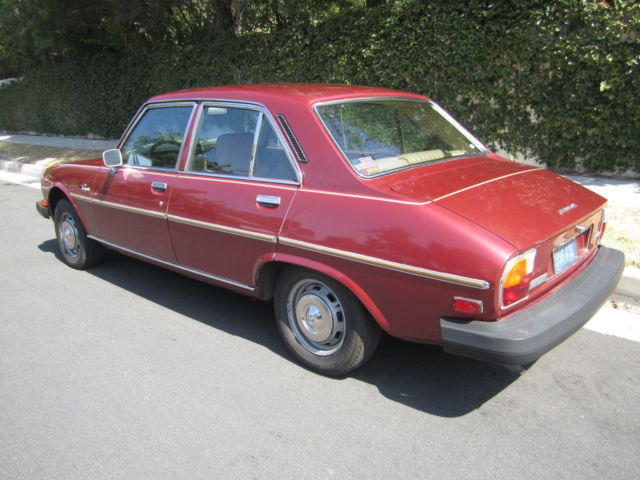 1979 Peugeot Other - photo 2