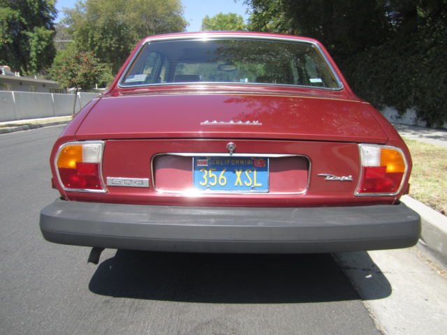 1979 Peugeot Other - photo 3