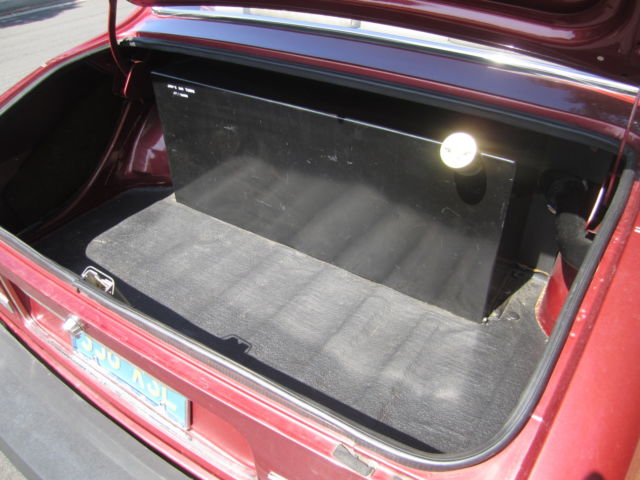 1979 Peugeot Other - photo 4