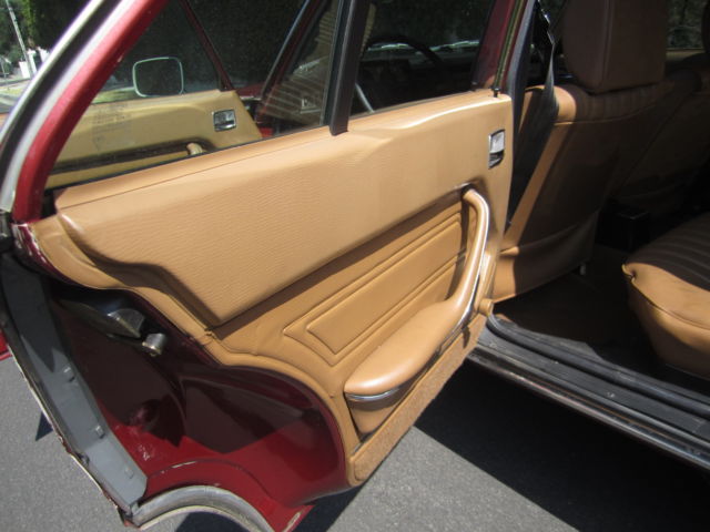 1979 Peugeot Other - photo 6