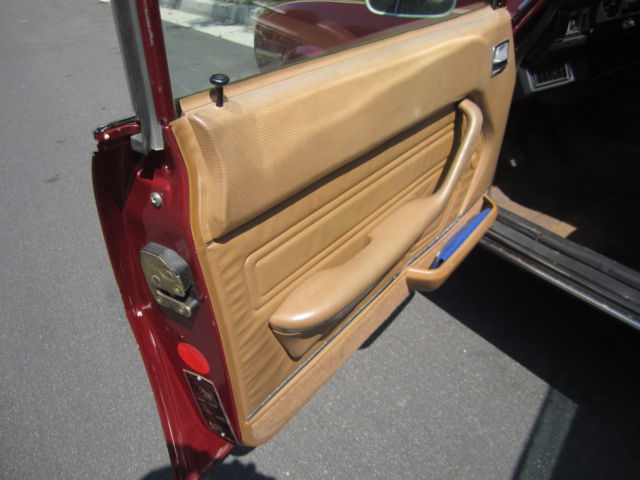 1979 Peugeot Other - photo 7