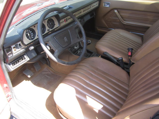 1979 Peugeot Other - photo 8