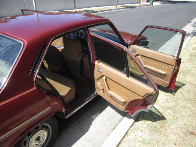 1979 Peugeot Other - photo 9
