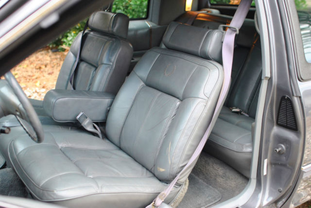1989 Cadillac DeVille Coupe 51,082 Actual Miles! Looks & Drives Amazing! - photo 7