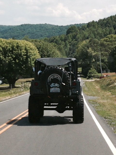 1976 Toyota Land Cruiser - photo 12