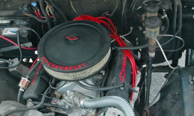 1976 Toyota Land Cruiser - photo 5