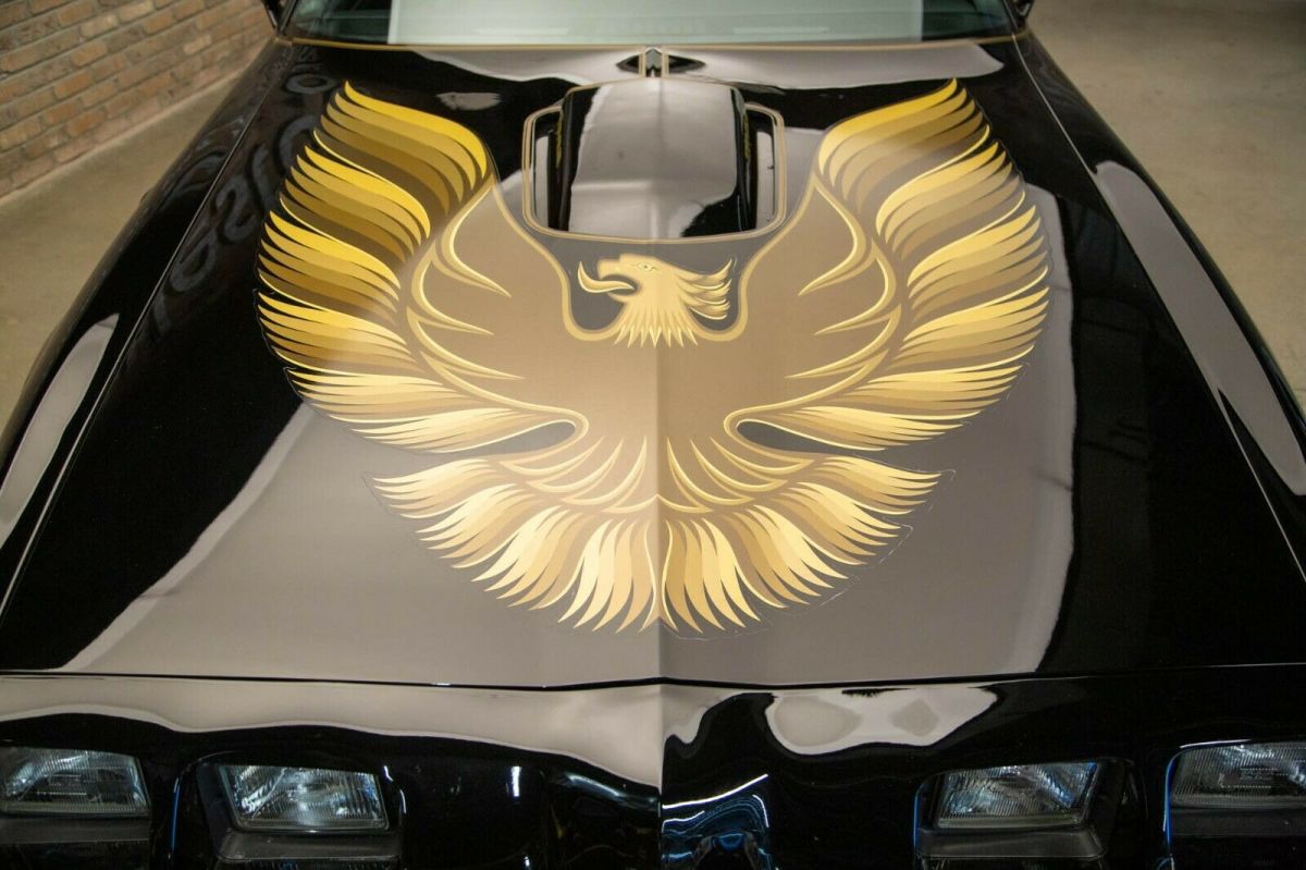 1979 Pontiac Trans Am Special Edition - photo 12