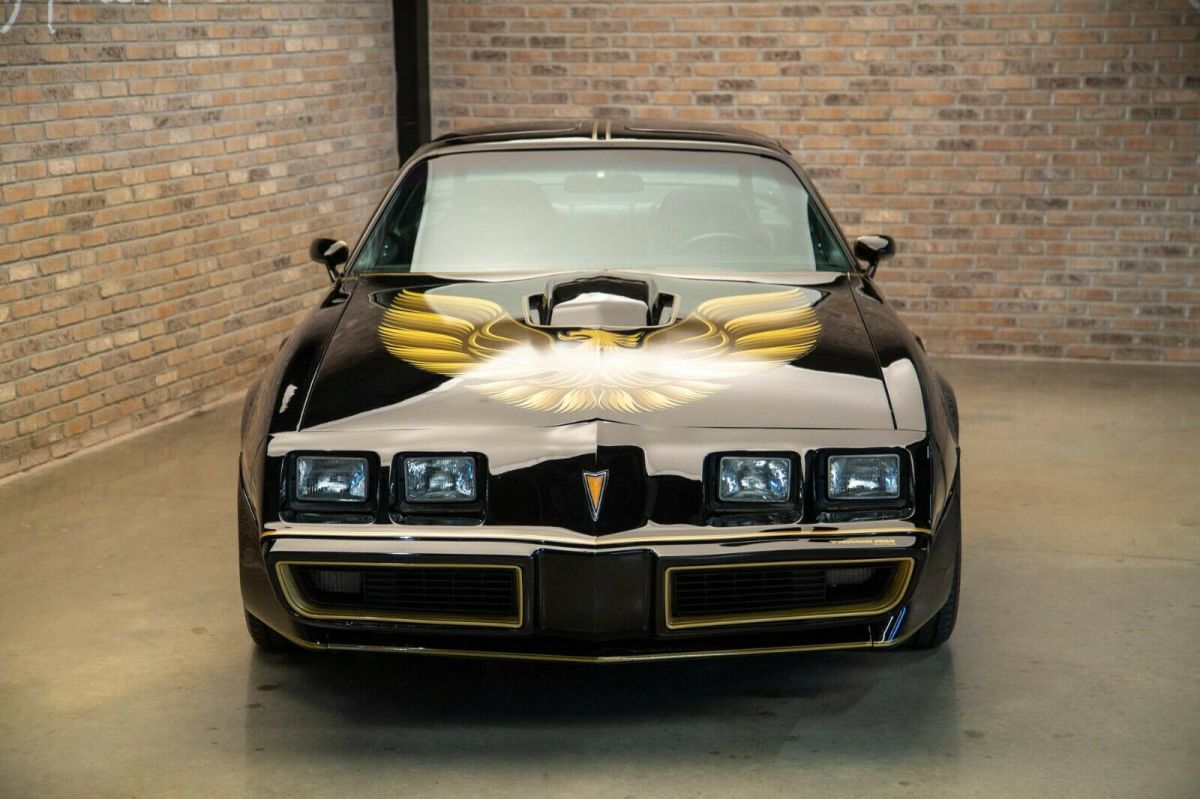 1979 Pontiac Trans Am Special Edition - photo 2