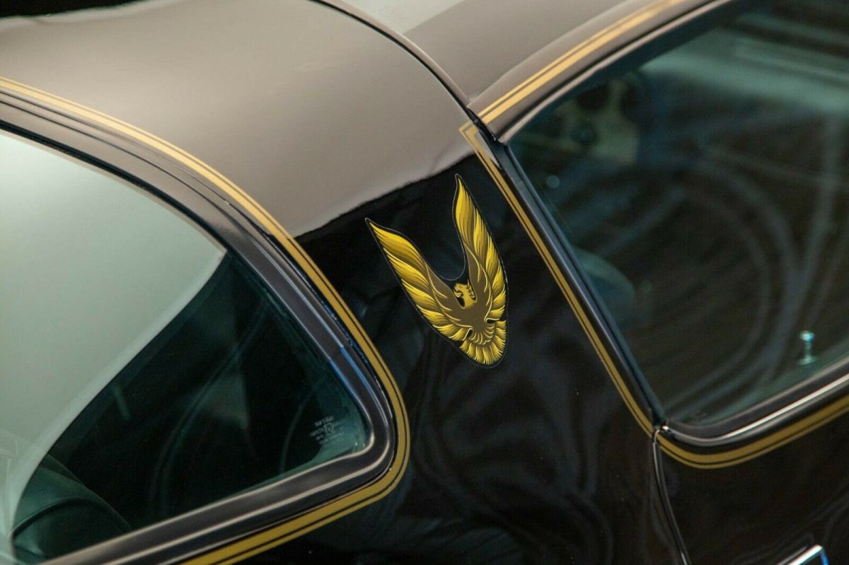 1979 Pontiac Trans Am Special Edition - photo 8