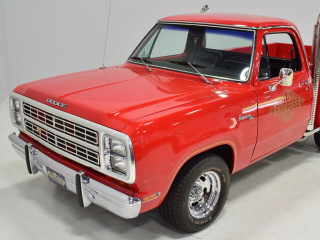 1979 Dodge Other Pickups - photo 10