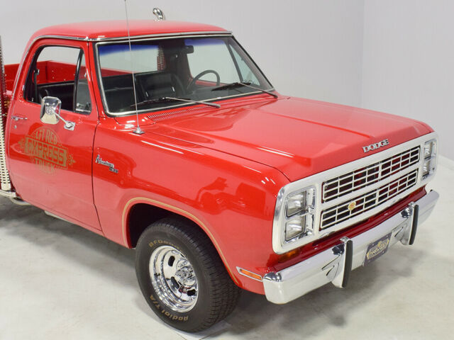 1979 Dodge Other Pickups - photo 11