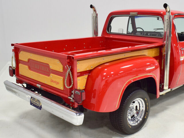1979 Dodge Other Pickups - photo 12