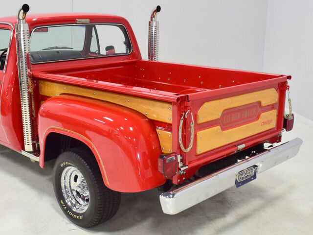 1979 Dodge Other Pickups - photo 13