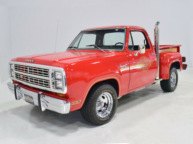 1979 Dodge Other Pickups - photo 2