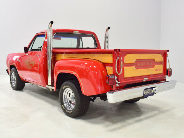 1979 Dodge Other Pickups - photo 4