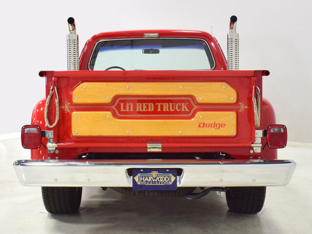 1979 Dodge Other Pickups - photo 5