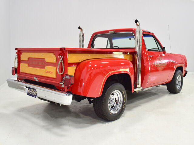 1979 Dodge Other Pickups - photo 6